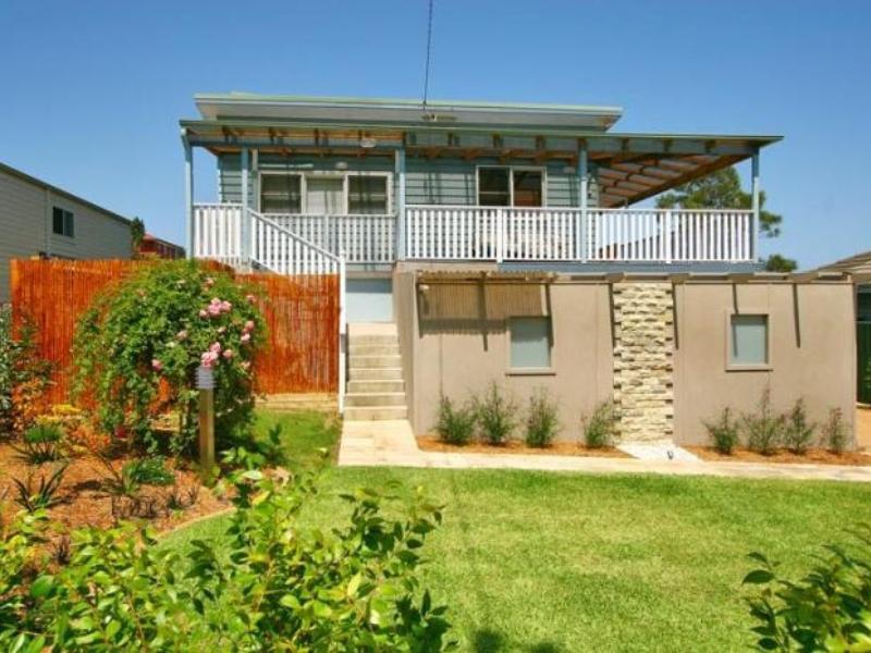 Southview Guest House Вуллонгонг Экстерьер фото