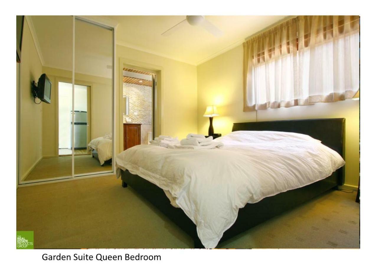 Southview Guest House Вуллонгонг Экстерьер фото